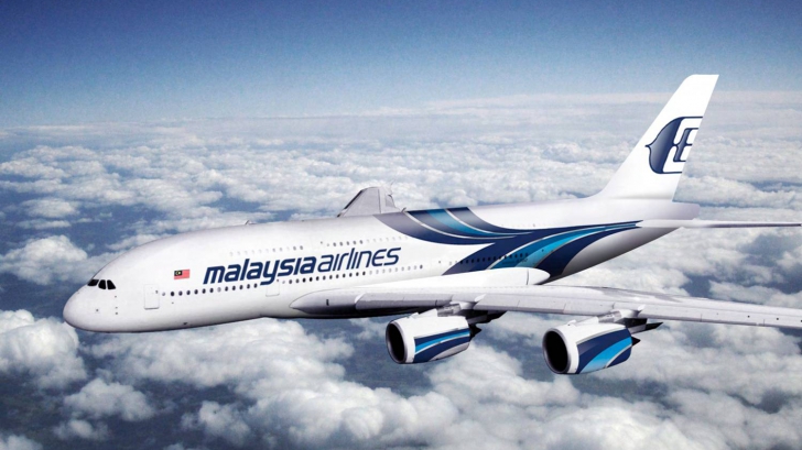 Urmările catastrofei aeriene din Ucraina: "Malaysia Airlines" e în faliment