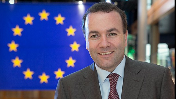 Weber, liderul PPE în PE, despre Guvernul Grindeanu: Există multe probleme cu acest guvern