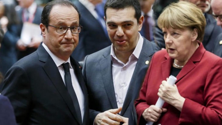 Grexit, tot mai aproape