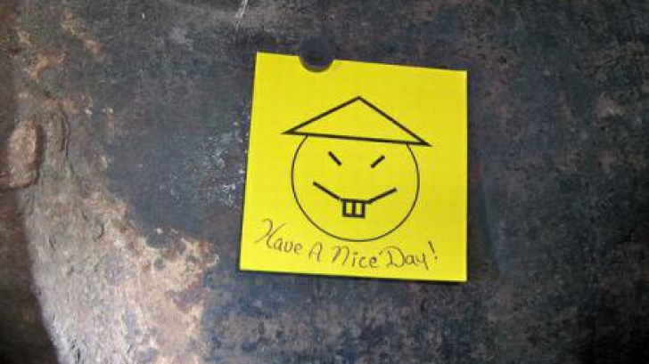 Mesajul lăsat pe un bilețel de evadații din închisoarea de maximă securitate din New York FOTO