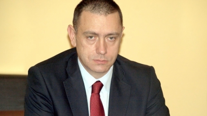 Mihai Fifor, prima reacție cu privire la preluarea șefiei Ministerului Transporturilor 