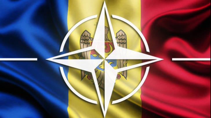 NATO are o nouă "preocupare": Republica Moldova 