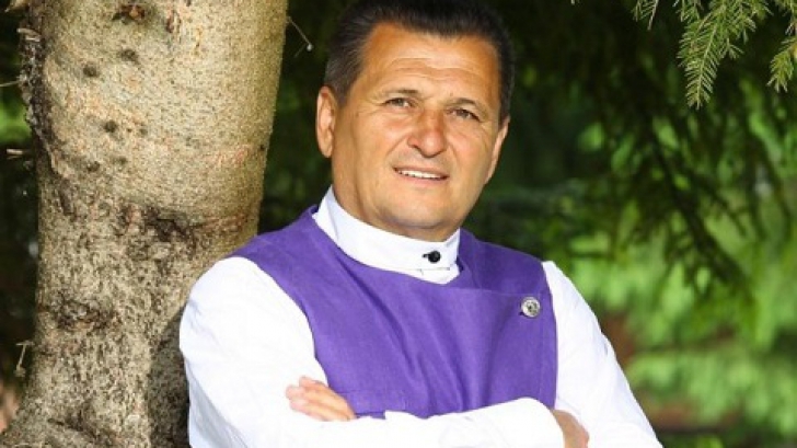 Nea Marin, în stare gravă: "Am scuipat sânge. Sunt bolnav, habar n-aveți prin ce trec"