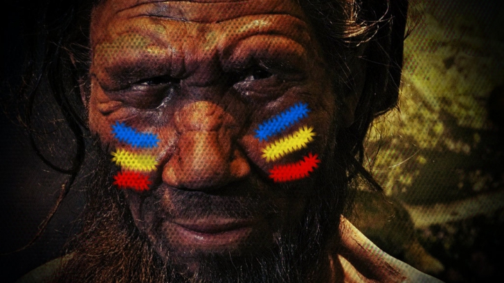 Românii sunt încă neanderthali! Asta este dovada că suntem înapoiați