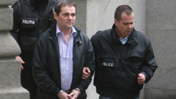 Mihai Necolaiciuc, fostul director al CFR, condamnat la zece ani de închisoare