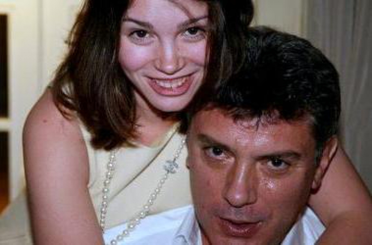 Dezvăluirile fiicei lui Nemţov, după uciderea tatălui său:Rusia,sub un climat de violenţă şi teroare