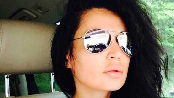 Operațiile au distrus-o! Nicoleta Luciu la un pas de depresie: "Nu mai sunt o bombă sexy"