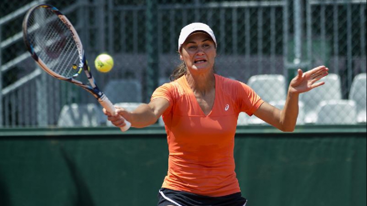 Monica Niculescu, în turul al doilea la Wimbledon! Andreea Mitu a fost mai puţin norocoasă