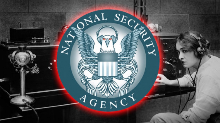 Casa Albă a permis NSA-ului să spioneze Internetul „pentru a identifica hackerii”