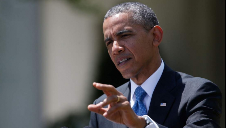 Barack Obama: "Nu suntem vindecaţi de rasism". Nouă persoane de culoare, ucise miercuri în SUA