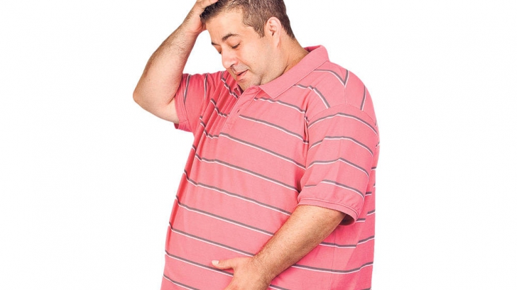 Furie în Austria: întreținerea celui mai gras deținut îi face pe contribuabili să plătească de 10 ori mai mult. Foto ilustrativ