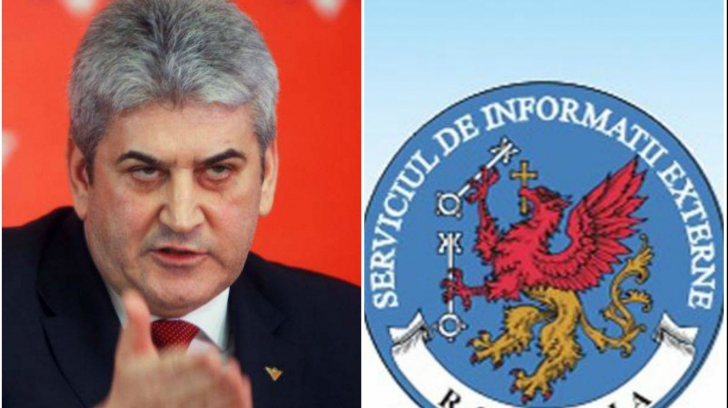 Gabriel Oprea: Susțin șefii Parchetelor şi sprijin propunerea lui Iohannis pentru şefia SIE