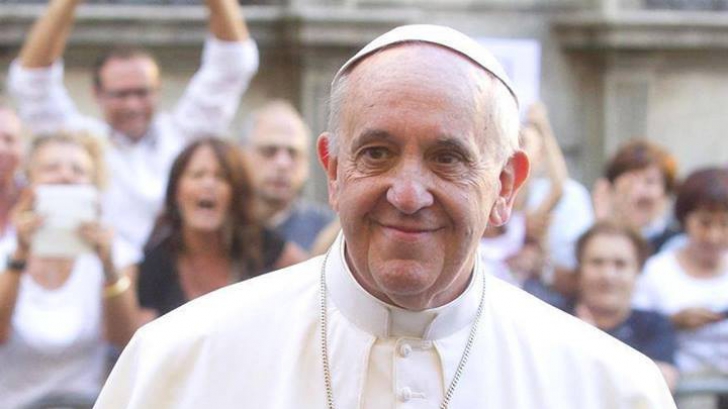 Papa Francisc îl va primi pe Vladimir Putin. Când are loc evenimentul 