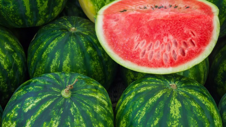 Fructele de vară îţi întăresc sistemul imunitar. Iată cum trebuie să le consumi