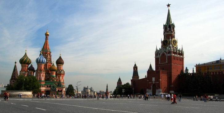 Moscova ironizează Parlamentul European, după restricțiile impuse rușilor
