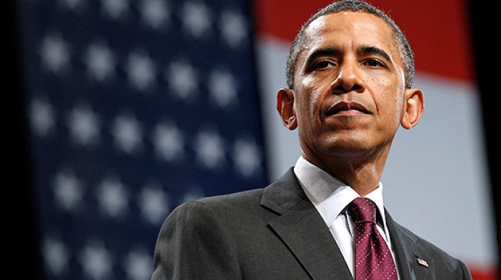 Obama: Am evitat o criză economică teribilă. Sper că lumea îşi va aminti cu drag de mine