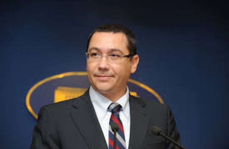 Victor Ponta, pentru Bloomberg, despre șansele moțiunii de cenzură 