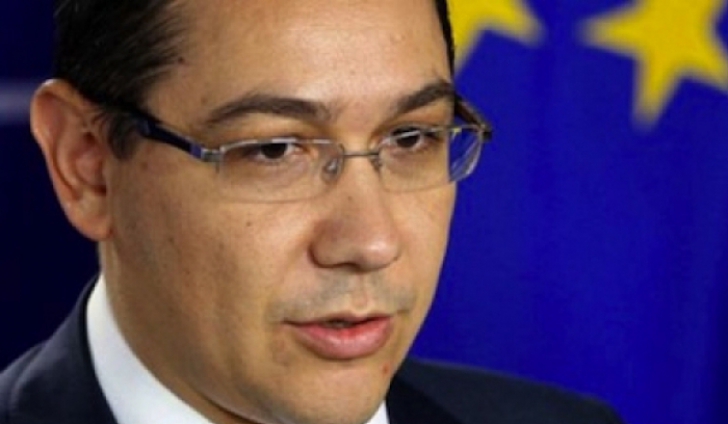 Victor Ponta a fost reclamat la ANI pentru nedeclararea unui ceas ce ar costa cât o casă