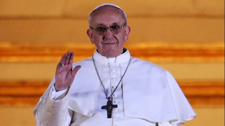 Plătiți-vă datoria față de săraci, spune Papa Francisc în enciclica asupra mediului înconjurător