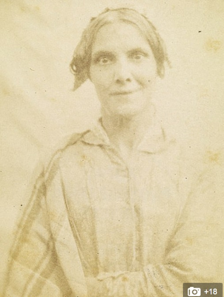 Fețele durerii: portrete terifiante ale unor femei din azilurile de nebuni din vremea Reginei Victoria/Foto: Daily Mail