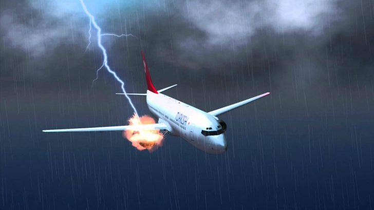 Avioanele care vor salva viețile a sute de pasageri: se vor repara singure
