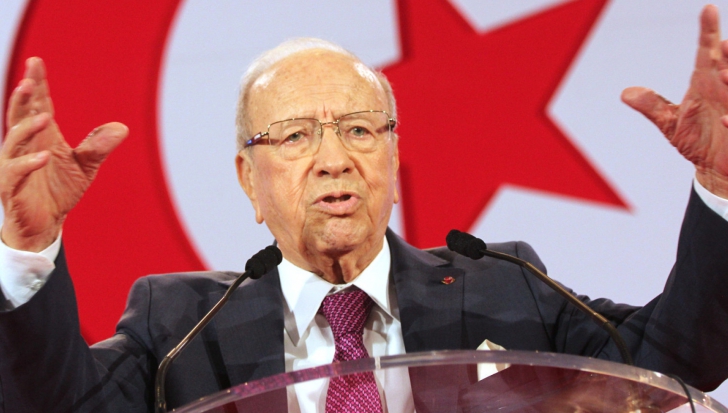 Președintele Tunisiei: Nu putem face față singuri jihadiștilor.Trebuie aplicată o strategie globală