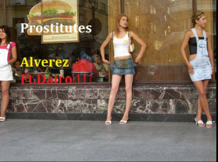 Noul primar al Barcelonei vrea să le facă un „hatâr” prostituatelor