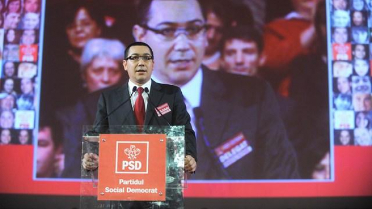 PSD trimite o nouă scrisoare ambasadelor: Ponta nu e acuzat de corupție, și Iohannis a fost cercetat