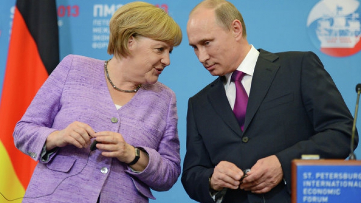 UE a decis prelungirea sancțiunilor economice împotriva Rusiei cu încă șase luni