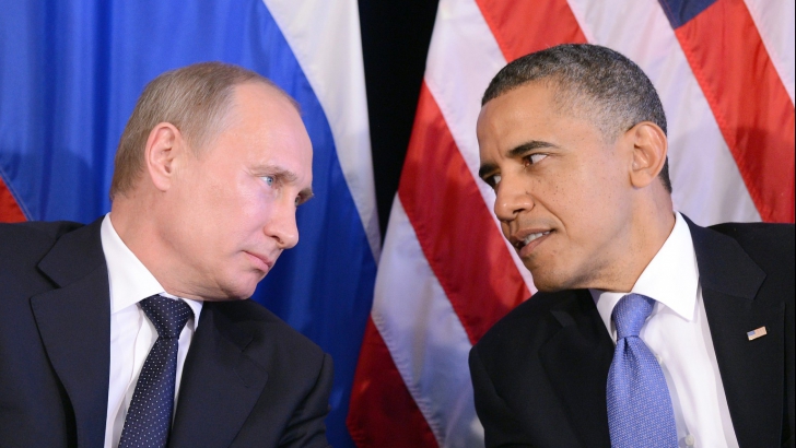 The Guardian: „Oculții” din Bilderberg s-au săturat de ”gangsterul” Putin și de „pacostea” de Obama