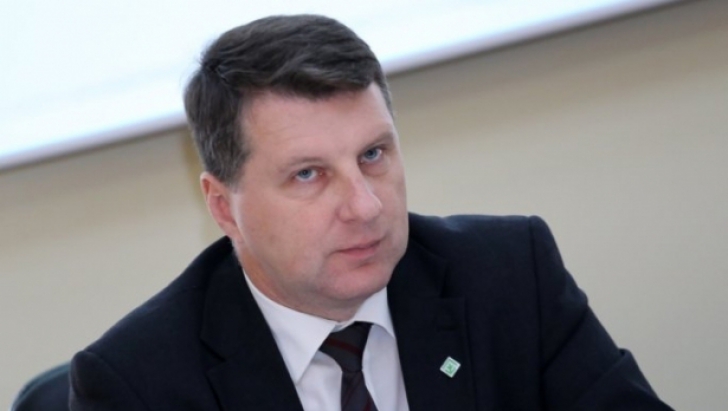 Letonia are un nou președinte: Raimonds Vejonis este primul șef de stat ecologist din UE