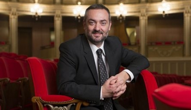 Directorul Operei Naționale București, trimis în judecată 