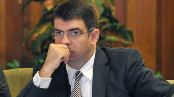 Nicușor Constantinescu: Toate organizaţiile PSD au cerut schimbarea lui Robert Cazanciuc