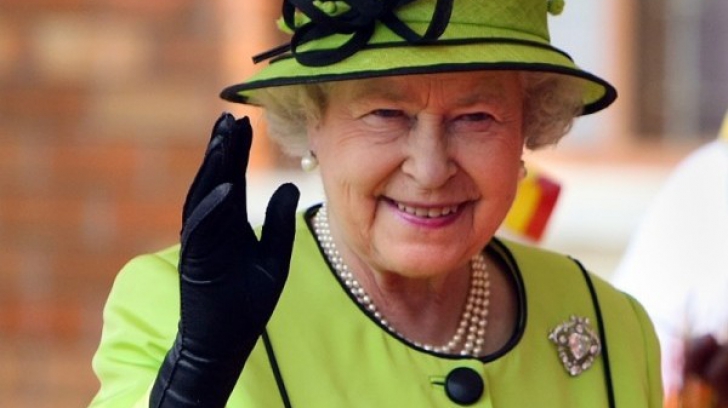 Gafă la BBC: O jurnalistă a anunţat că regina Elisabeta a murit