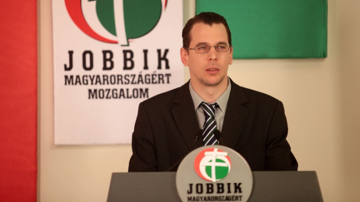 Partidul radical Jobbik: Presiunile SUA ne amintesc de Războiul Rece. Ungaria trebuie să le reziste