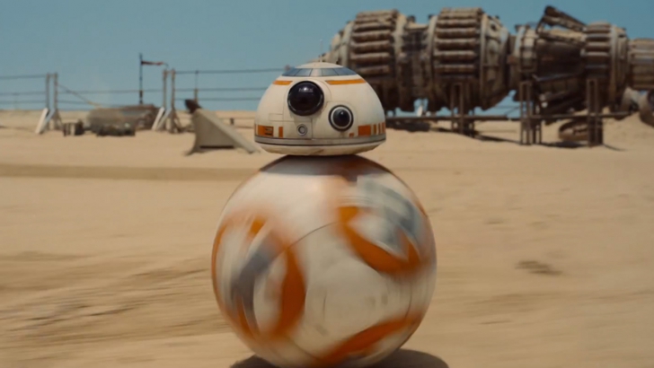 Un robot din Star Wars va deveni realitate! Sphero a strans 45 mil. $