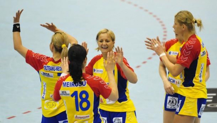 S-au aflat adversarele României din de la Campionatul Mondial de handbal feminin