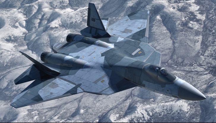 "Febra" pregătirilor de război determină Rusia să trimită avioane de luptă şi la... Polul Nord