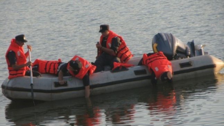 Un polonez, angajat al bazei militare Deveselu, a murit înecat într-un lac de lângă Craiova