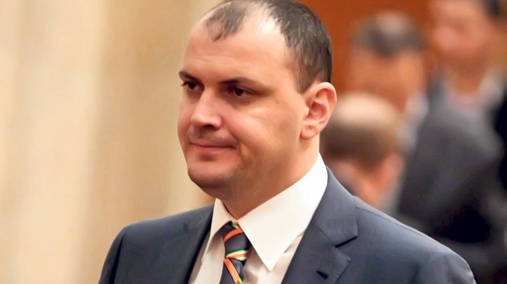 Sebastian Ghiţă în faţă Curţii Supreme: Am probleme cu plata facturilor