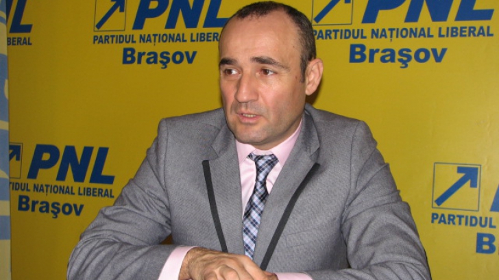 Sebastian Grapă, despre plecarea din partid: În PNL viitorul e foarte gri, în UNPR, foarte senin 