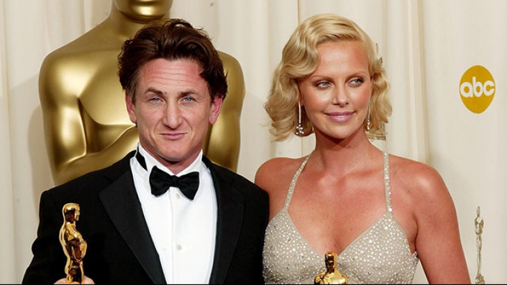 Motivul surprinzător pentru care Charlize Theron i-a dat papucii lui Sean Penn