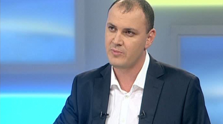 Ghiță: Mi se interzice să părăsesc Ploieștiul pentru a fi umilit. Am interdicție de a vorbi cu Ponta