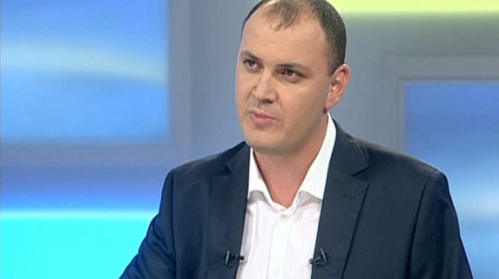 Stenograme. Sebastian Ghiţă: ,,Pentru cel mai bun prieten al meu – Marea albastră- Te pupăm Dane"
