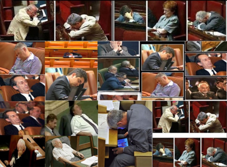 Ce urgențe au parlamentarii români? Hărtie igienică, becuri, aspiratoare, cafea, ascuțitori...