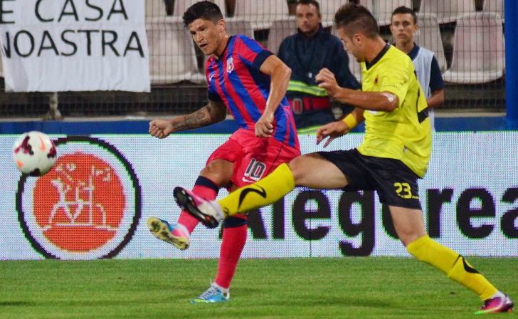 Încă un club de tradiţie din fotbalul românesc a intrat în procedură de insolvenţă