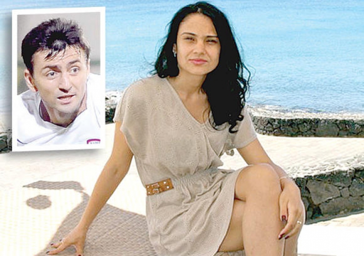 Un cunoscut fotbalist român a fost făcut de râs de soţie pe Facebook. Cum l-a anunţat că divorţează