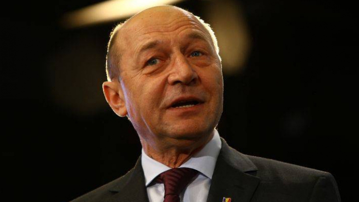 Băsescu pune la îndoială ancheta DNA în cazul lui Ponta: Acuzația de conflict de interese, forțată 