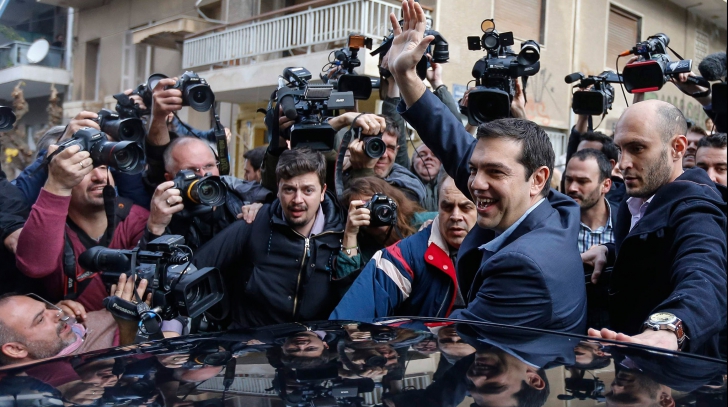 S-a umplut "paharul"! Creditorii i-au dat Greciei un "ultimatum" ce-ar putea fi ultima "picătură"
