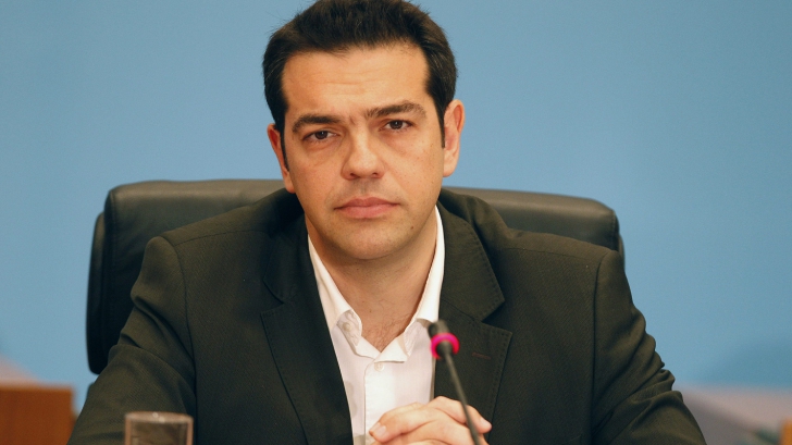 Tsipras confirmă închiderea temporară a băncilor din Grecia. Cere din nou o prelungire a programului